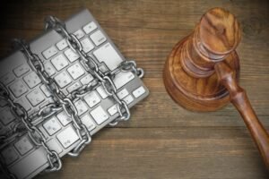 Cybercrime Defense Lawyer