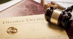 divorce law in Pakistan
