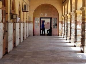 district court karachi