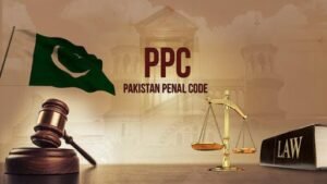 pakistan penal code