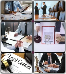 fia lawyers in karachi
