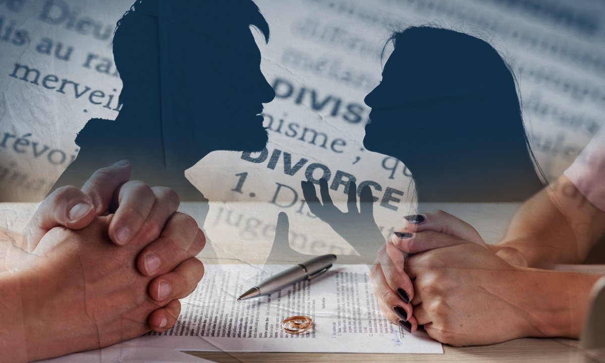 Divorce and Khula
