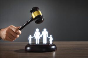 family lawyer 