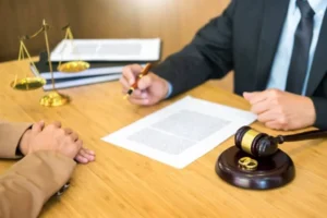 Divorce lawyers in karachi 