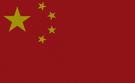 CHINA