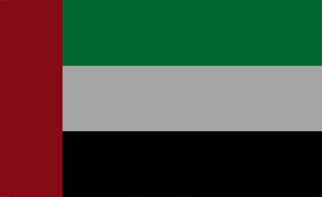 united Arab Emirates