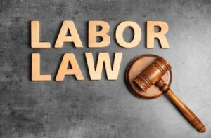 labour law in Pakistan