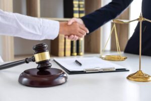 immigration lawyer