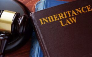 inheritance law in Pakistan
