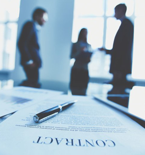 Company lawyer in karachi