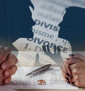 Divorce lawyers in karachi