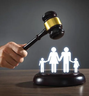 Family lawyers in karachi
