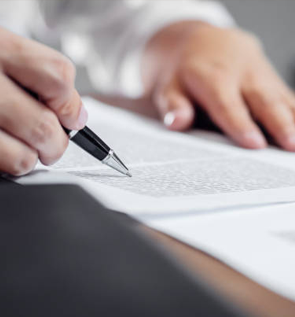 Legal Notice karachi