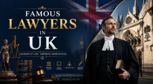 famous lawyers in uk