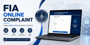 fia online complaint