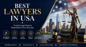 Top Lawyer for United States Republic