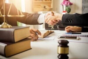 documentation lawyer in Karachi