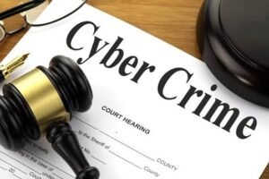 Cyber Crime Lawyer
