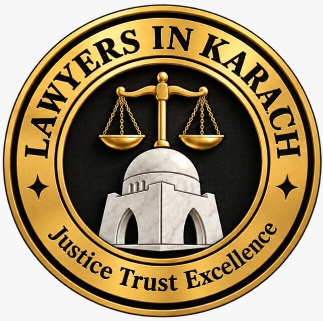 Lawyers in Karachi