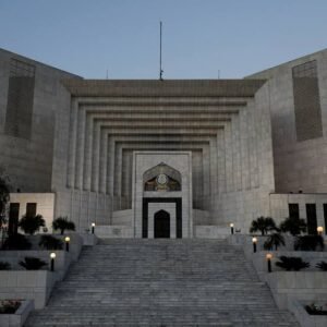 supreme court procedure act